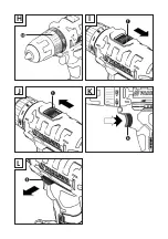 Preview for 5 page of Parkside 274864 Translation Of The Original Instructions