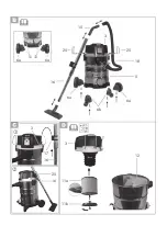 Preview for 4 page of Parkside 275083 Translation Of The Original Instructions