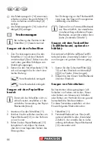 Preview for 66 page of Parkside 275083 Translation Of The Original Instructions