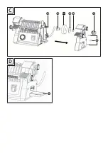 Preview for 4 page of Parkside 275384 Translation Of The Original Instructions