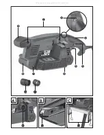 Предварительный просмотр 3 страницы Parkside 27547 Translation Of The Original Instructions