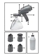 Предварительный просмотр 3 страницы Parkside 275668 Operation Manual