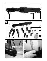 Preview for 3 page of Parkside 275669 Operation And Safety Notes