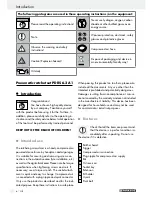 Preview for 5 page of Parkside 275669 Operation And Safety Notes