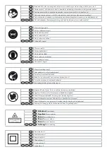 Предварительный просмотр 3 страницы Parkside 276436 Operating And Safety Instructions Manual