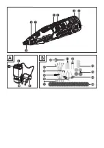 Предварительный просмотр 3 страницы Parkside 279872 Translation Of The Original Instructions