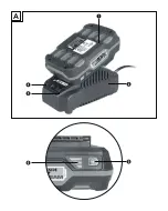 Preview for 3 page of Parkside 281996 Translation Of The Original Instructions