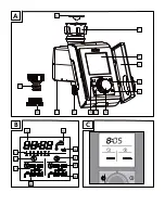 Preview for 3 page of Parkside 282463 Operation And Safety Notes