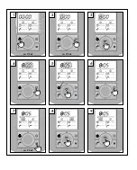 Предварительный просмотр 4 страницы Parkside 282463 Operation And Safety Notes