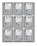 Предварительный просмотр 75 страницы Parkside 282463 Operation And Safety Notes