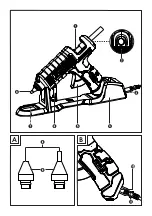 Preview for 3 page of Parkside 283718 Translation Of The Original Instructions