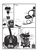 Preview for 62 page of Parkside 284950 Translation Of The Original Instructions