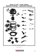 Preview for 63 page of Parkside 284950 Translation Of The Original Instructions