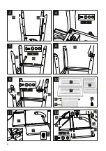 Предварительный просмотр 4 страницы Parkside 285037 Translation Of The Original Instructions