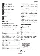 Предварительный просмотр 35 страницы Parkside 285037 Translation Of The Original Instructions