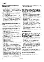 Предварительный просмотр 52 страницы Parkside 285037 Translation Of The Original Instructions