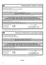 Предварительный просмотр 102 страницы Parkside 285037 Translation Of The Original Instructions