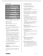 Предварительный просмотр 10 страницы Parkside 285200 Operation And Safety Notes