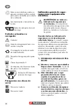 Preview for 30 page of Parkside 285364 Translation Of The Original Instructions