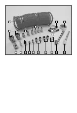 Предварительный просмотр 3 страницы Parkside 285816 Operation And Safety Notes