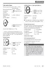 Preview for 7 page of Parkside 286097 Instructions Manual