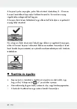 Preview for 39 page of Parkside 286098 Translation Of The Original Instructions