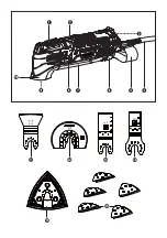 Preview for 3 page of Parkside 290752 Translation Of The Original Instructions