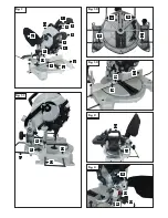 Предварительный просмотр 4 страницы Parkside 290768 Operating And Safety Instructions Manual