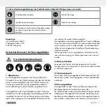 Preview for 3 page of Parkside 291868 Manual