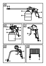 Предварительный просмотр 3 страницы Parkside 292169 Translation Of The Original Instructions