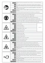 Preview for 5 page of Parkside 292195 Operation And Safety Notes