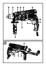 Предварительный просмотр 3 страницы Parkside 297715 Translation Of The Original Instructions