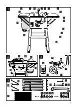 Preview for 3 page of Parkside 298657 Instructions Manual