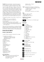 Preview for 7 page of Parkside 298657 Instructions Manual