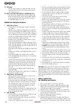 Preview for 10 page of Parkside 298657 Instructions Manual