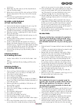 Preview for 11 page of Parkside 298657 Instructions Manual