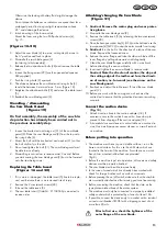 Preview for 13 page of Parkside 298657 Instructions Manual