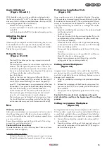 Preview for 15 page of Parkside 298657 Instructions Manual