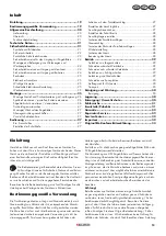 Preview for 19 page of Parkside 298657 Instructions Manual