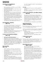 Preview for 28 page of Parkside 298657 Instructions Manual