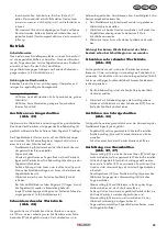 Preview for 29 page of Parkside 298657 Instructions Manual