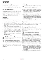 Preview for 30 page of Parkside 298657 Instructions Manual