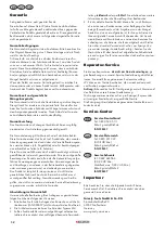 Preview for 32 page of Parkside 298657 Instructions Manual