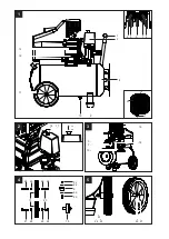 Preview for 3 page of Parkside 298828 Operating And Safety Instructions Manual