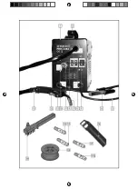 Preview for 3 page of Parkside 300595 Operation And Safety Notes