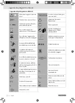 Preview for 6 page of Parkside 300595 Operation And Safety Notes