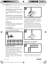 Preview for 86 page of Parkside 300595 Operation And Safety Notes