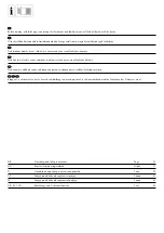 Preview for 2 page of Parkside 302303 Operating And Safety Instructions Manual