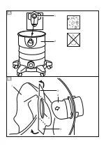 Preview for 3 page of Parkside 302346 Translation Of The Original Instructions