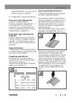 Предварительный просмотр 41 страницы Parkside 303284 1907 Assembly, Operating And Safety Instructions